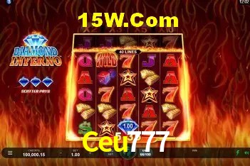 Jogos com bônus e suporte 24h na Ceu777