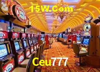 Loterias online na Ceu777
